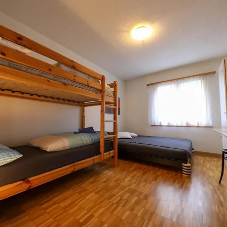 Διαμέρισμα Heavenly *