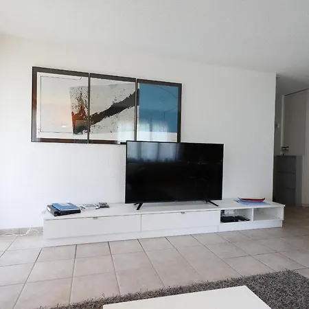 Heavenly Appartamento Zweisimmen