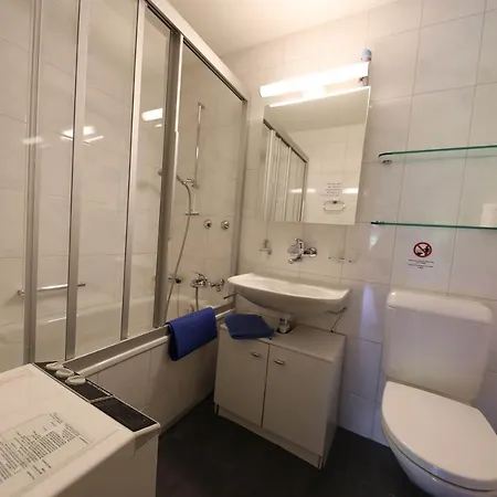 Heavenly Apartment *