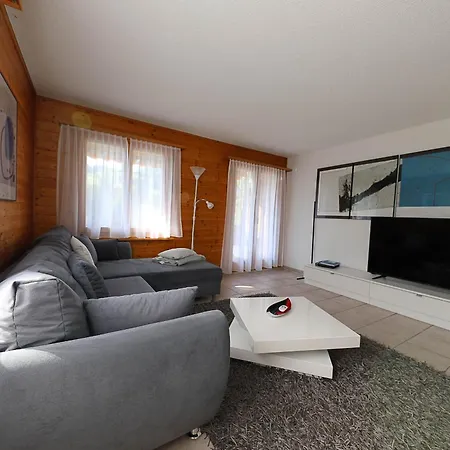 Heavenly Lejlighed *