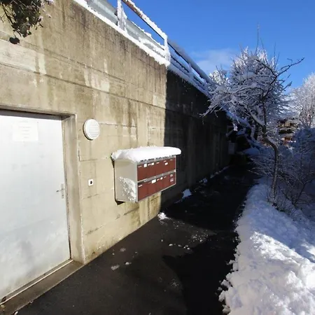 Appartamento Heavenly