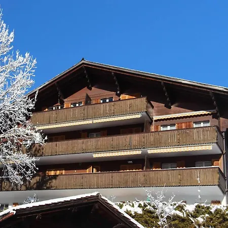 Apartamento Heavenly *