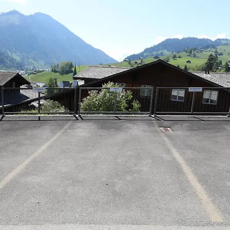 Apartamento Heavenly