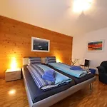 Heavenly Apartment Zweisimmen