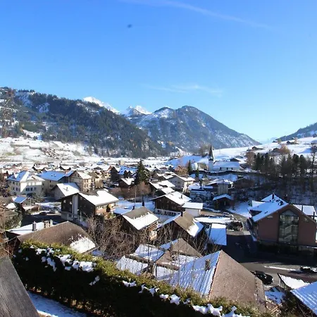 Heavenly Zweisimmen